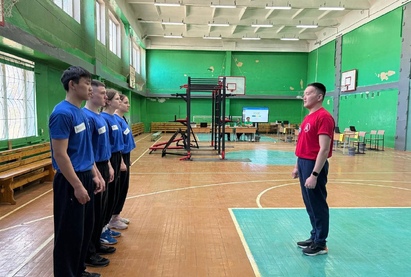 В г. Улан-Удэ с 15 по 16 апреля проходил VIII региональный чемпионат по профессиональному мастерству среди инвалидов и лиц с ограниченными возможностями здоровья «Абилимпикс»!